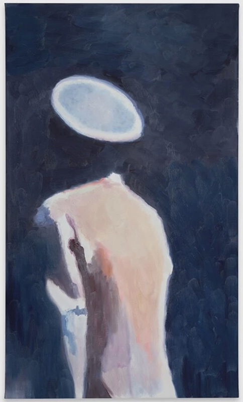 吕克·图伊曼斯大型回顾展“过去”