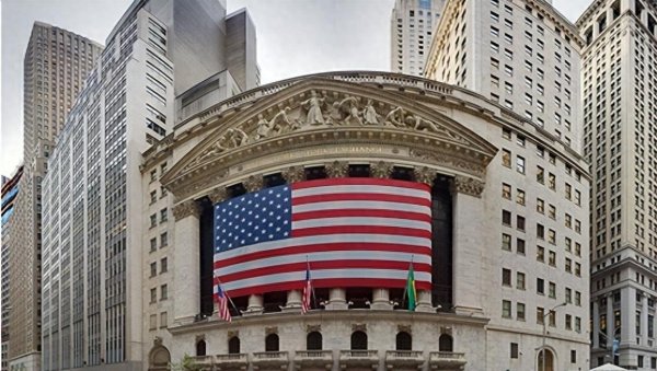 配资炒股免费 美国国债暴跌！美联储努力付诸东流，全球经济受冲击
